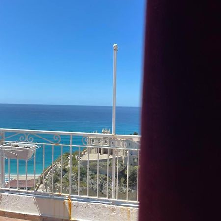 Lady White Hotel Tropea Exterior foto