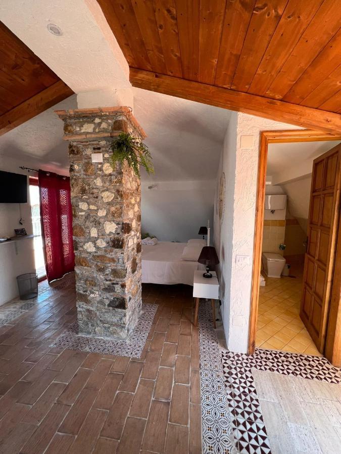 Lady White Hotel Tropea Exterior foto