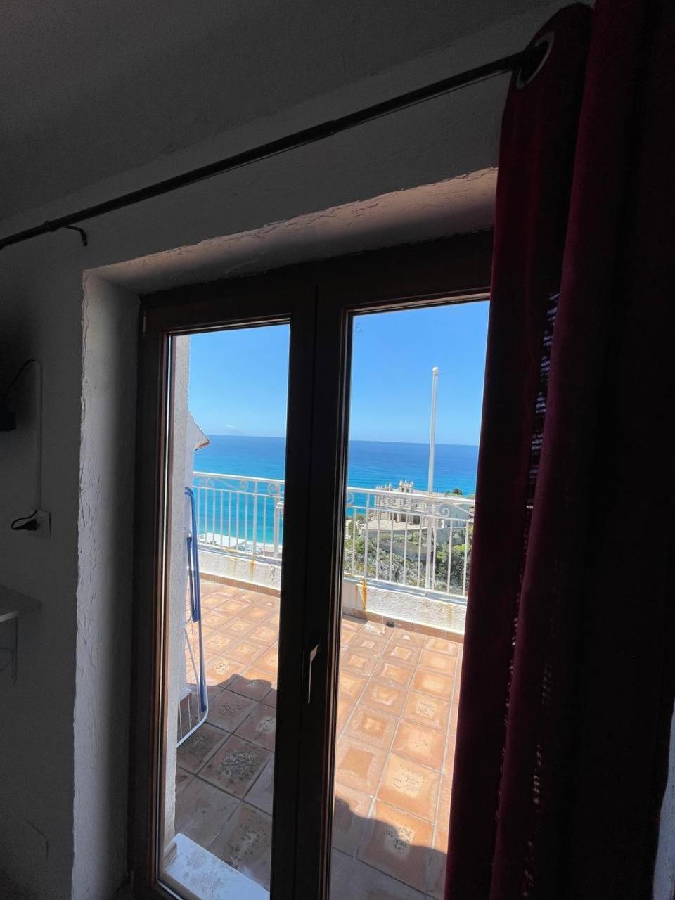 Lady White Hotel Tropea Exterior foto
